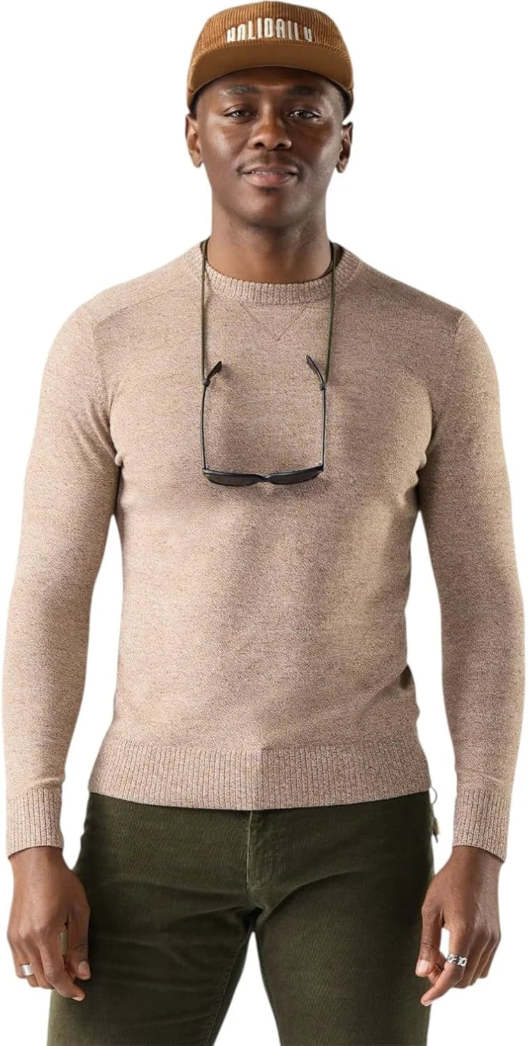 SmartWool Men's Sparwood Crew Sweater