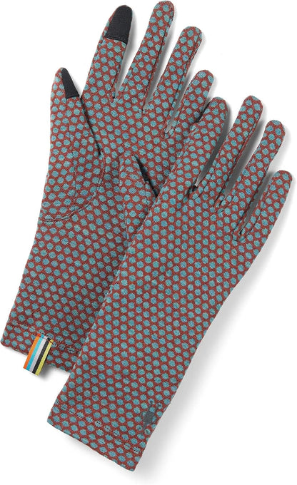 Smartwool Unisex Adult Thermal Merino Glove