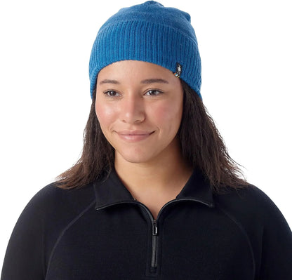 Smartwool Unisex Adult Fleece Lined Beanie