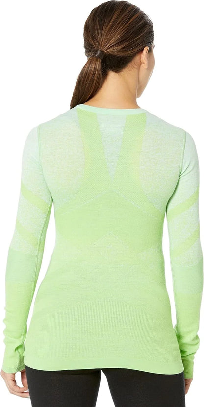 Smartwool Women's Intraknit Merino 200 Pattern Crew