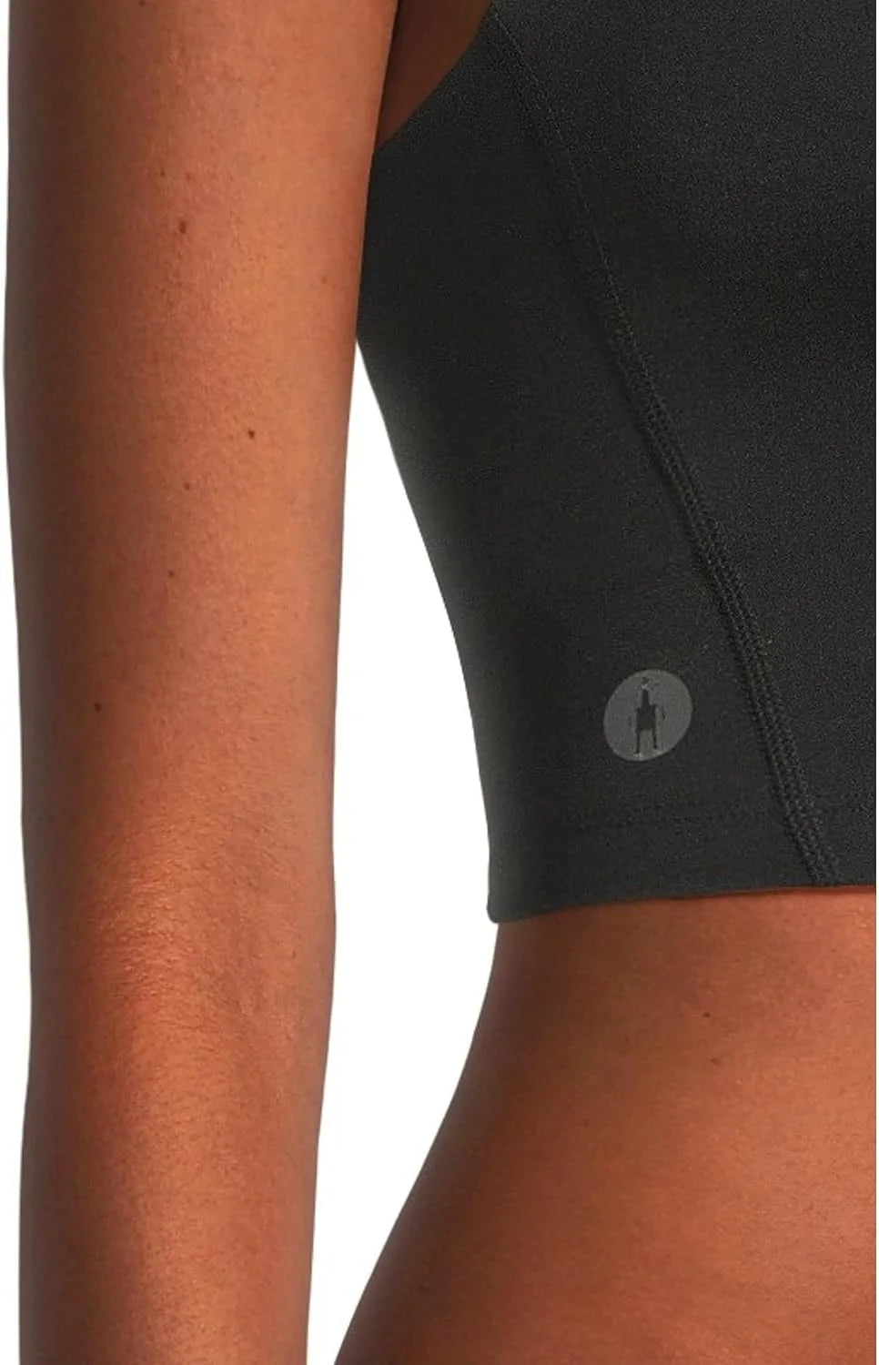 SmartWool Women's Active Crop Bra