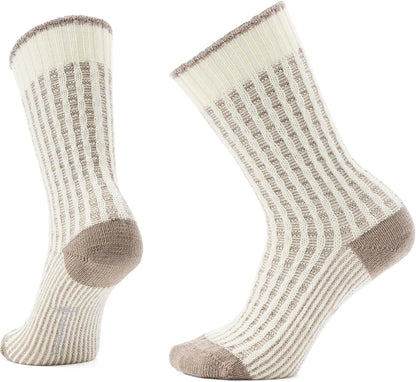 Smartwool Everyday Waffle Press Crew Socks For Men and Women