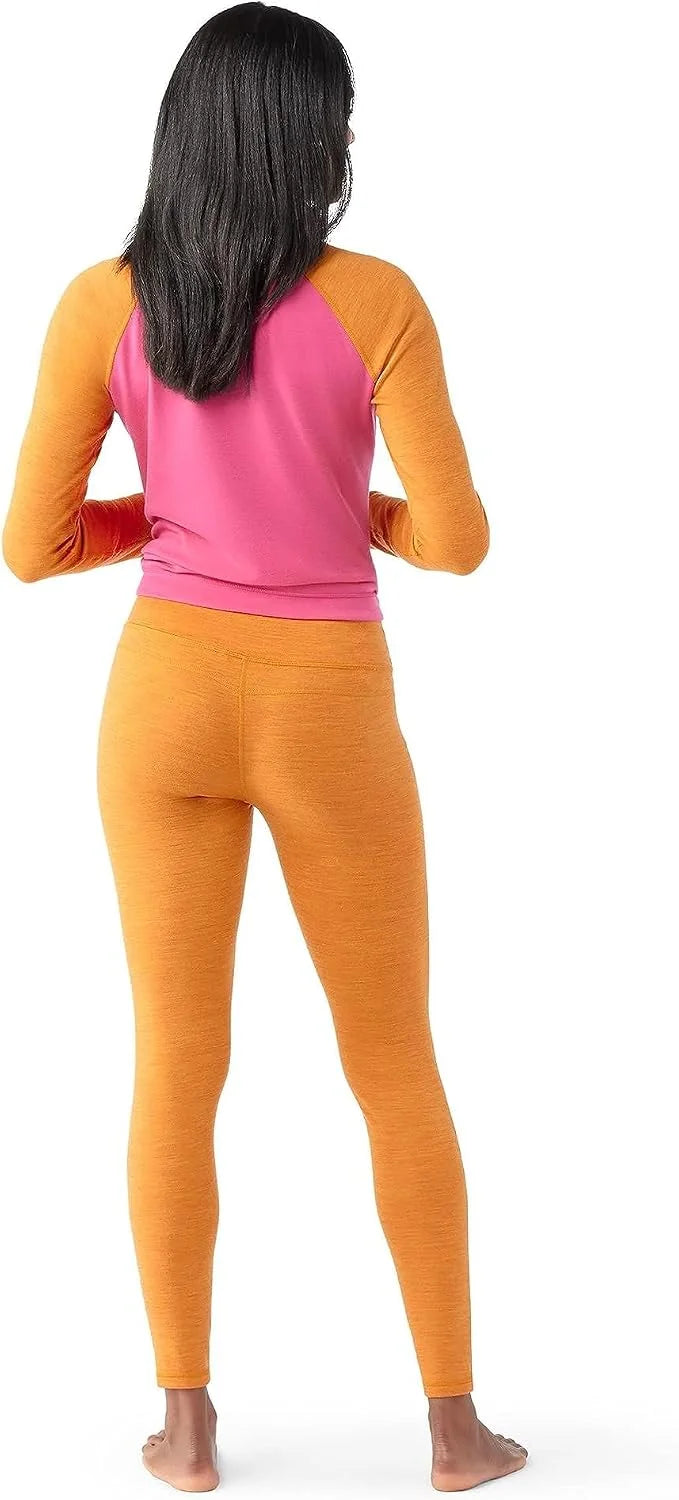 Smartwool Women's Classic Thermal Merino Base Layer Bottom