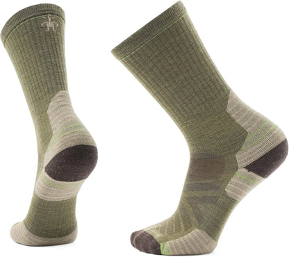 Smartwool Men's Hike Targeted Cushion Crew Socks