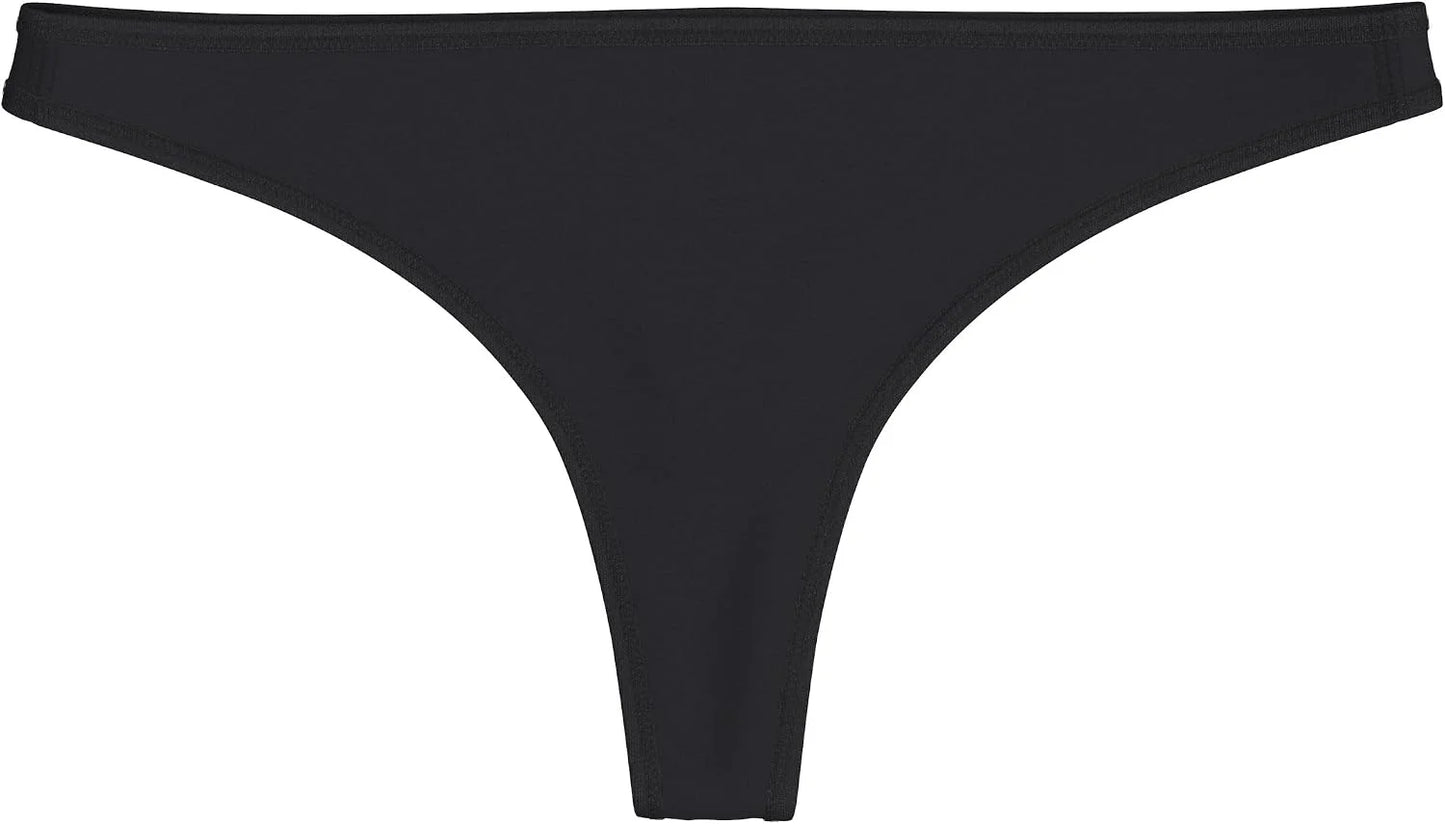 Smartwool Women's Everyday Merino Thong Boxed