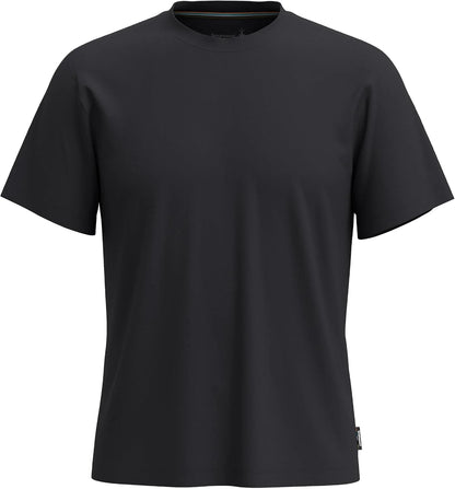 SmartWool Men's Perfect Crew Short Sleeve Tee