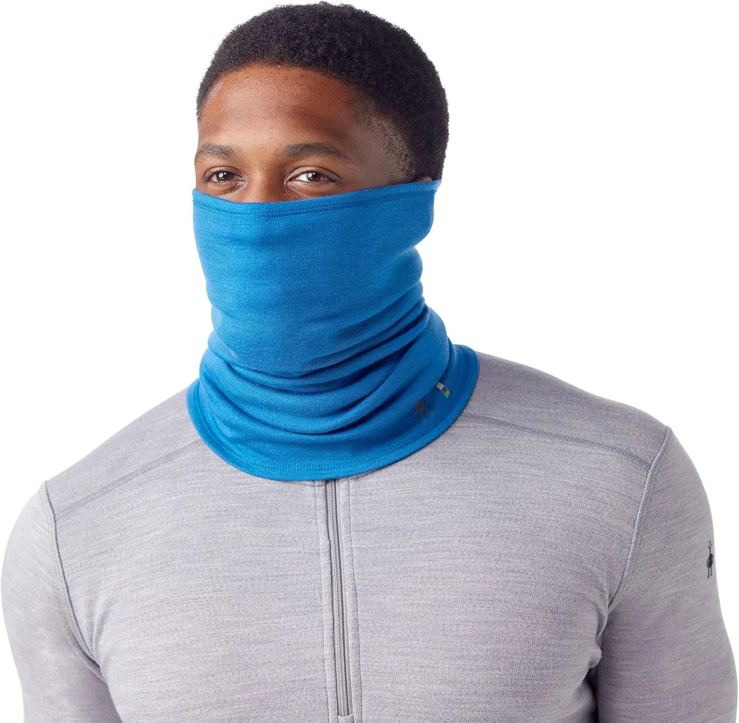Smartwool Unisex Adult Thermal Merino Long Neck Gaiter