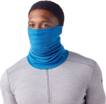 Smartwool Unisex Adult Thermal Merino Long Neck Gaiter
