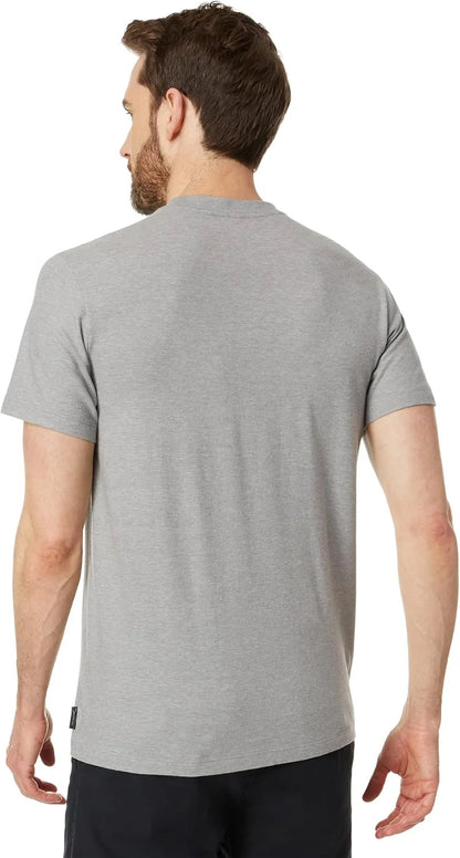 SmartWool Men's Perfect Crew Short Sleeve Tee