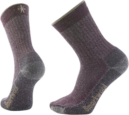 Smartwool Unisex Hike Classic Edition Full Cushion Second Cut Crew Socks