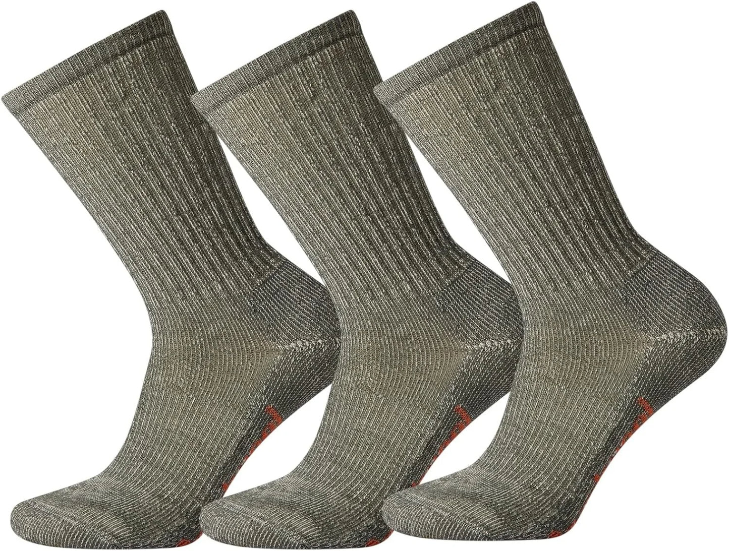Smartwool Women's Classic Edition Hike Light Cushion Crew Socks