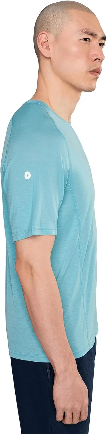 Smartwool Men's Active Ultralite Short Sleeve