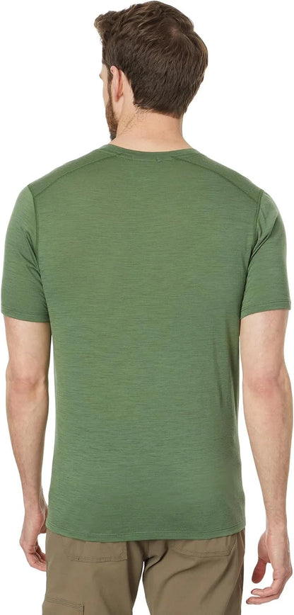 SmartWool Men's Merino Short Sleeve Tee