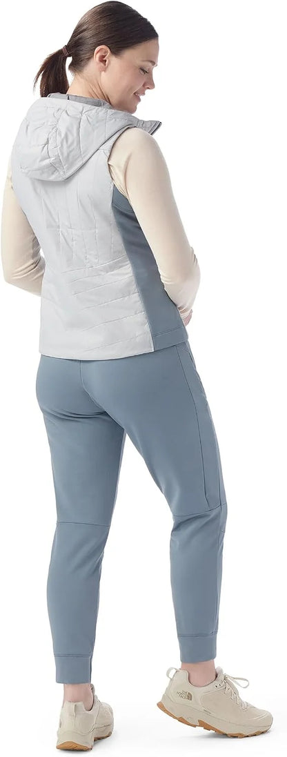 Smartwool Women's Smartloft Vest