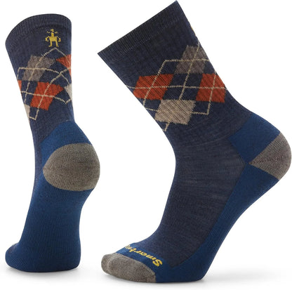 Smartwool Everyday Diamond Light Cushion Crew for Men and Women
