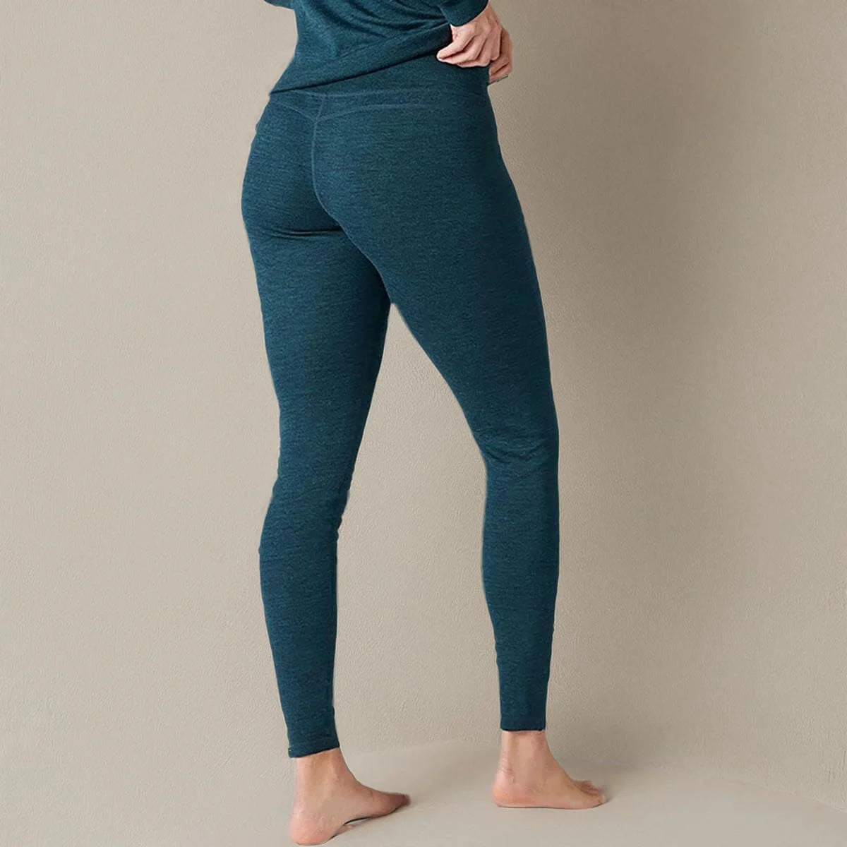 Smartwool Women's Classic Thermal Merino Base Layer Bottom