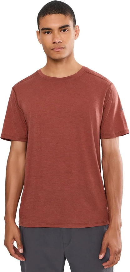 SmartWool Men's Merino Short Sleeve Tee