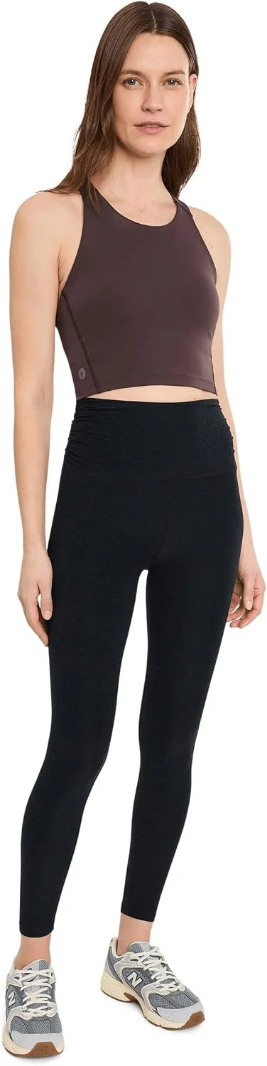 SmartWool Women's Active Crop Bra