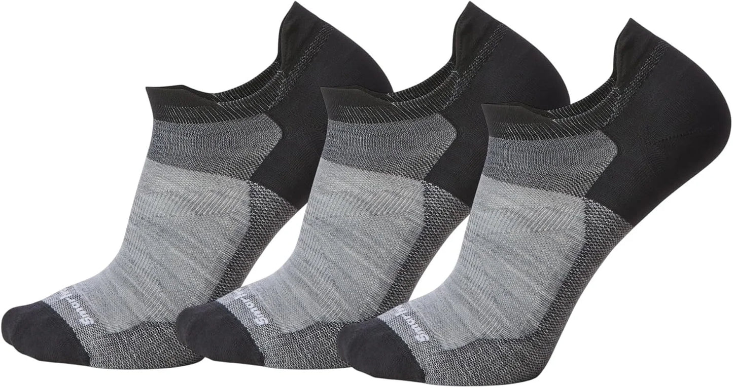 Smartwool Men's Bike Zero Cushion Low Ankle