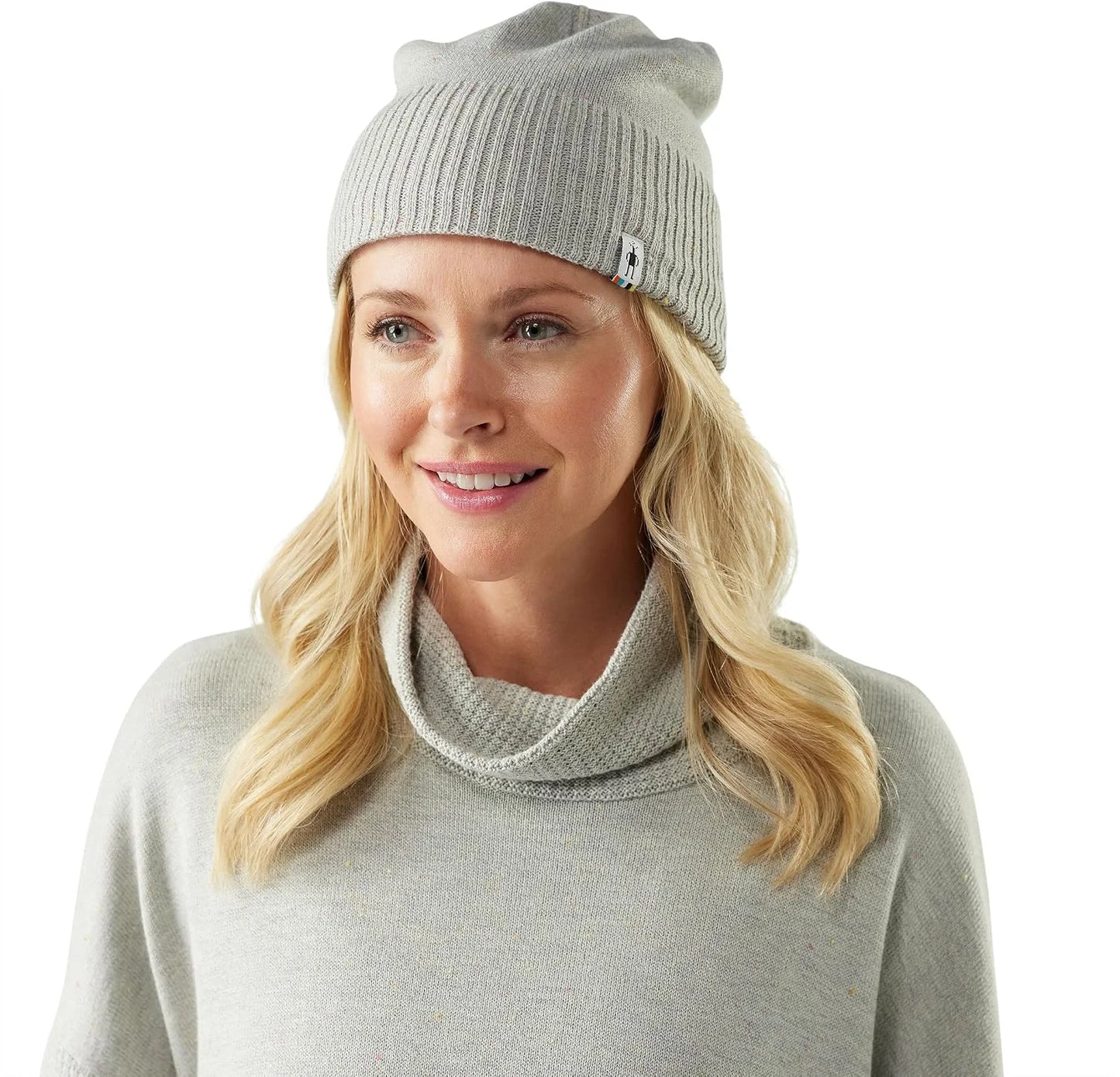 Smartwool Unisex Adult Fleece Lined Beanie