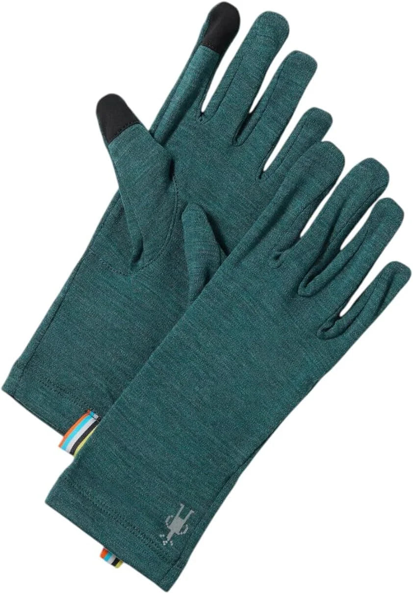 Smartwool Unisex Adult Thermal Merino Glove