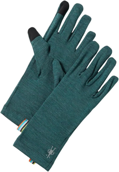 Smartwool Unisex Adult Thermal Merino Glove