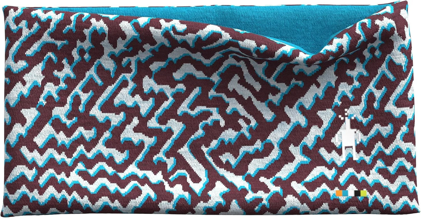Smartwool Thermal Merino Reversible Headband