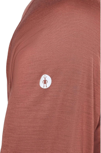 Smartwool Men's Active Ultralite Long Sleeve