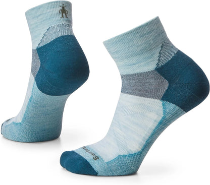 Smartwool Women's Bike Zero Cushion Ankle Socks