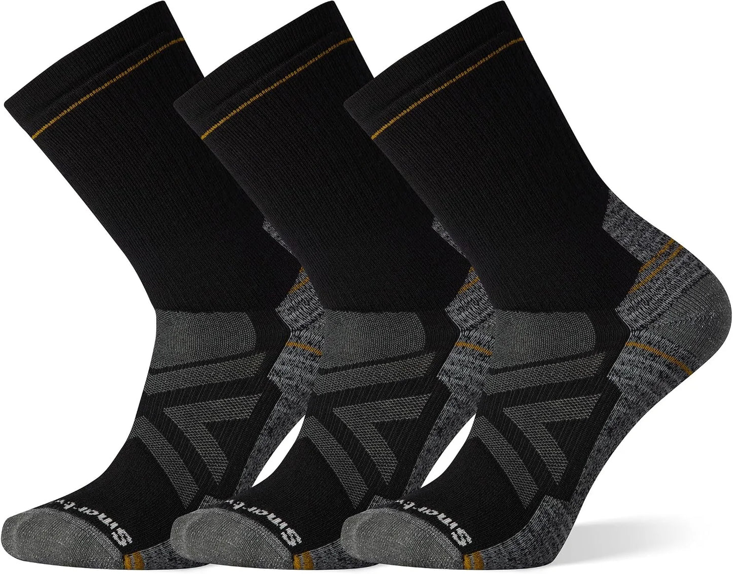 Smartwool Men's Hike Full Cushion Crew Socks