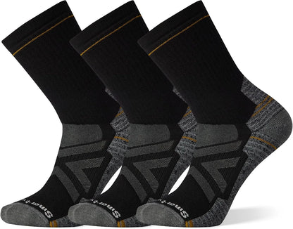 Smartwool Men's Hike Full Cushion Crew Socks