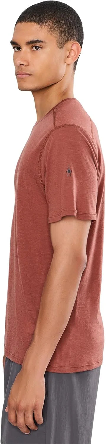 SmartWool Men's Merino Short Sleeve Tee