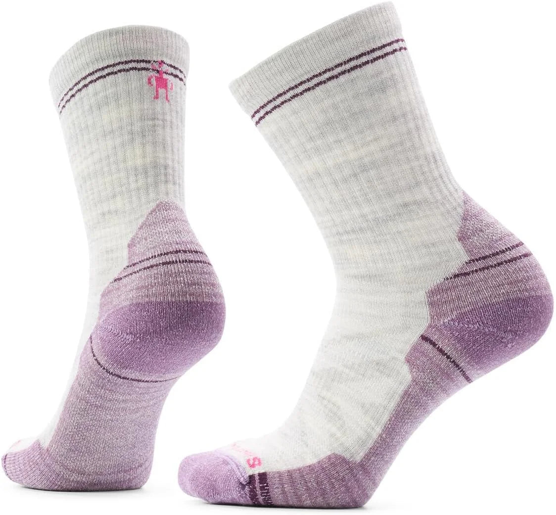 Smartwool Women's Hike Light Cushion Crew Socks