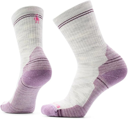 Smartwool Women's Hike Light Cushion Crew Socks