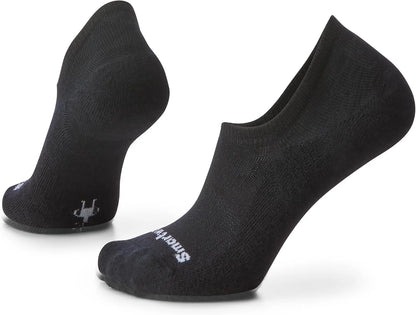 Smartwool Everyday Light Cushion Merino Wool No Show Socks for Men and Women