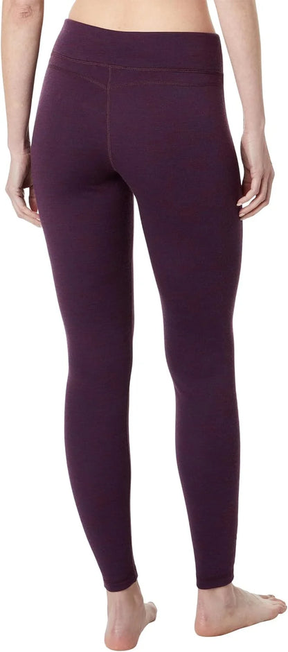 Smartwool Women's Classic Thermal Merino Base Layer Bottom