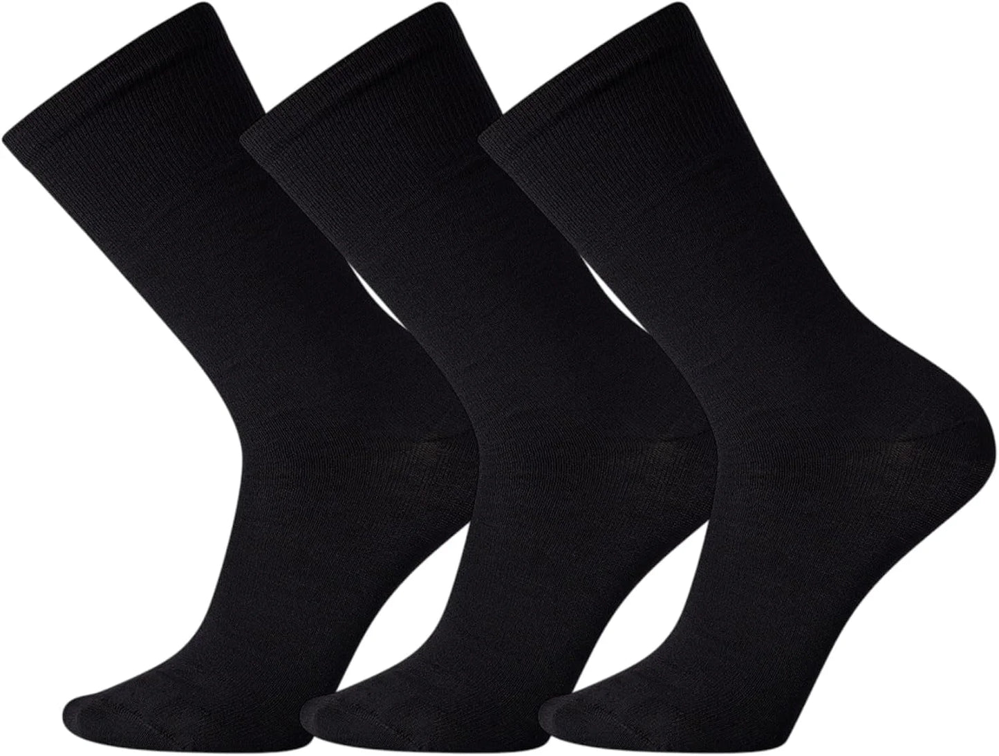 Smartwool Unisex Hike Classic Edition Zero Cushion Liner Crew Socks