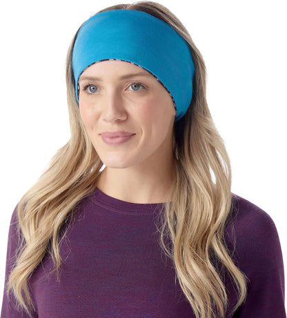 Smartwool Thermal Merino Reversible Headband