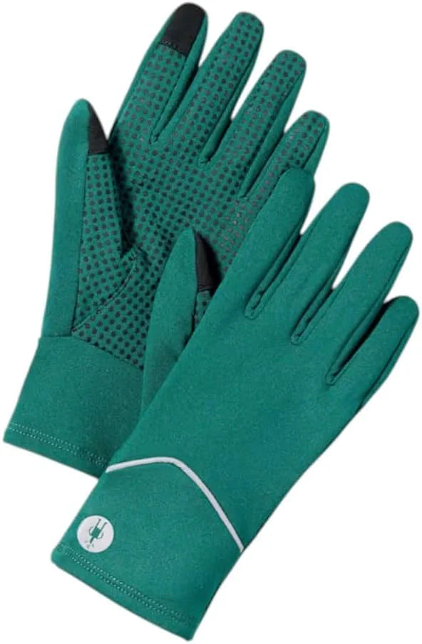 Smartwool Unisex Adult Active Fleece Gloves