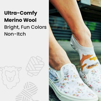Smartwool Women's Ski Targeted Cushion Extra Stretch Over The Calf Socks