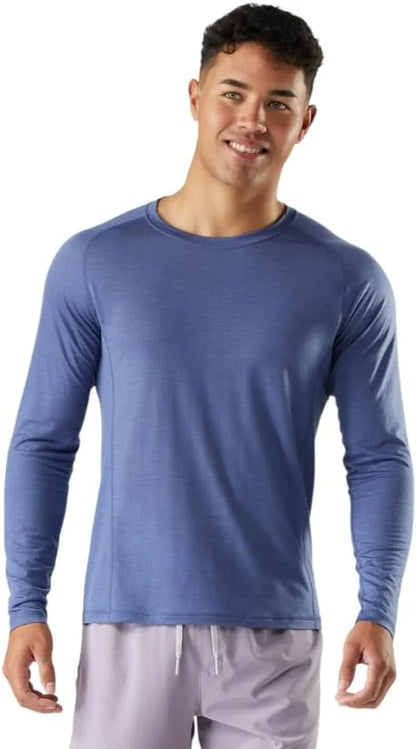 Smartwool Men's Active Ultralite Long Sleeve