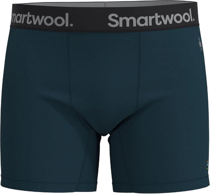 Smartwool Men's Active Boxer Brief Boxed