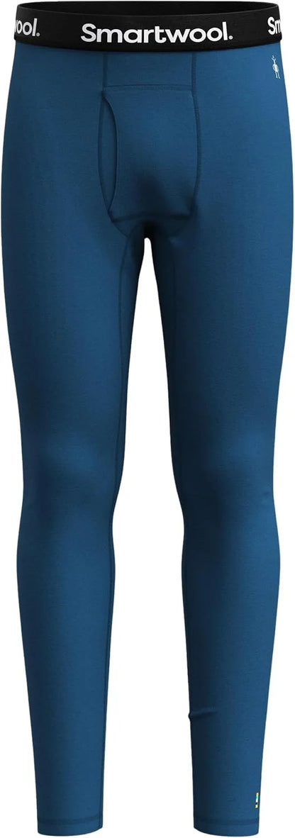 SmartWool Men's Classic All-Season Merino Base Layer Bottoms