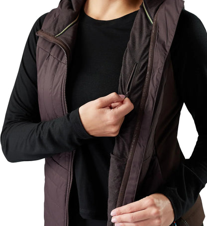 Smartwool Women's Smartloft Vest