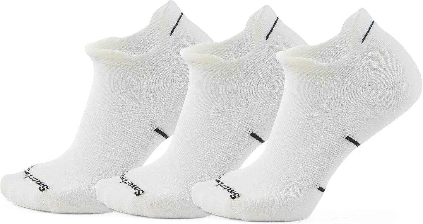 Smartwool Women's Run Targeted Cushion Low Ankle Socks