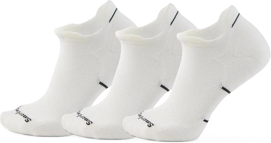 Smartwool Women's Run Targeted Cushion Low Ankle Socks