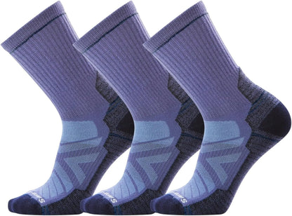 Smartwool Men's Hike Light Cushion Crew