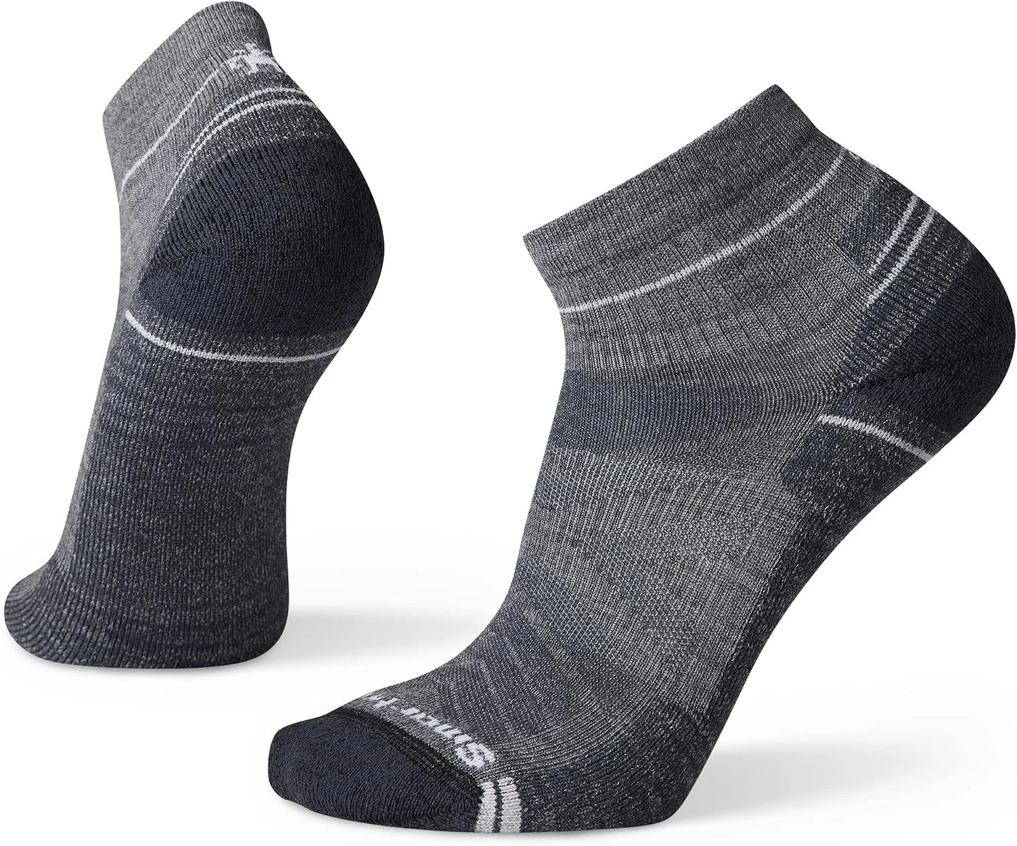 Smartwool Men's Hike Light Cushion Ankle Socks