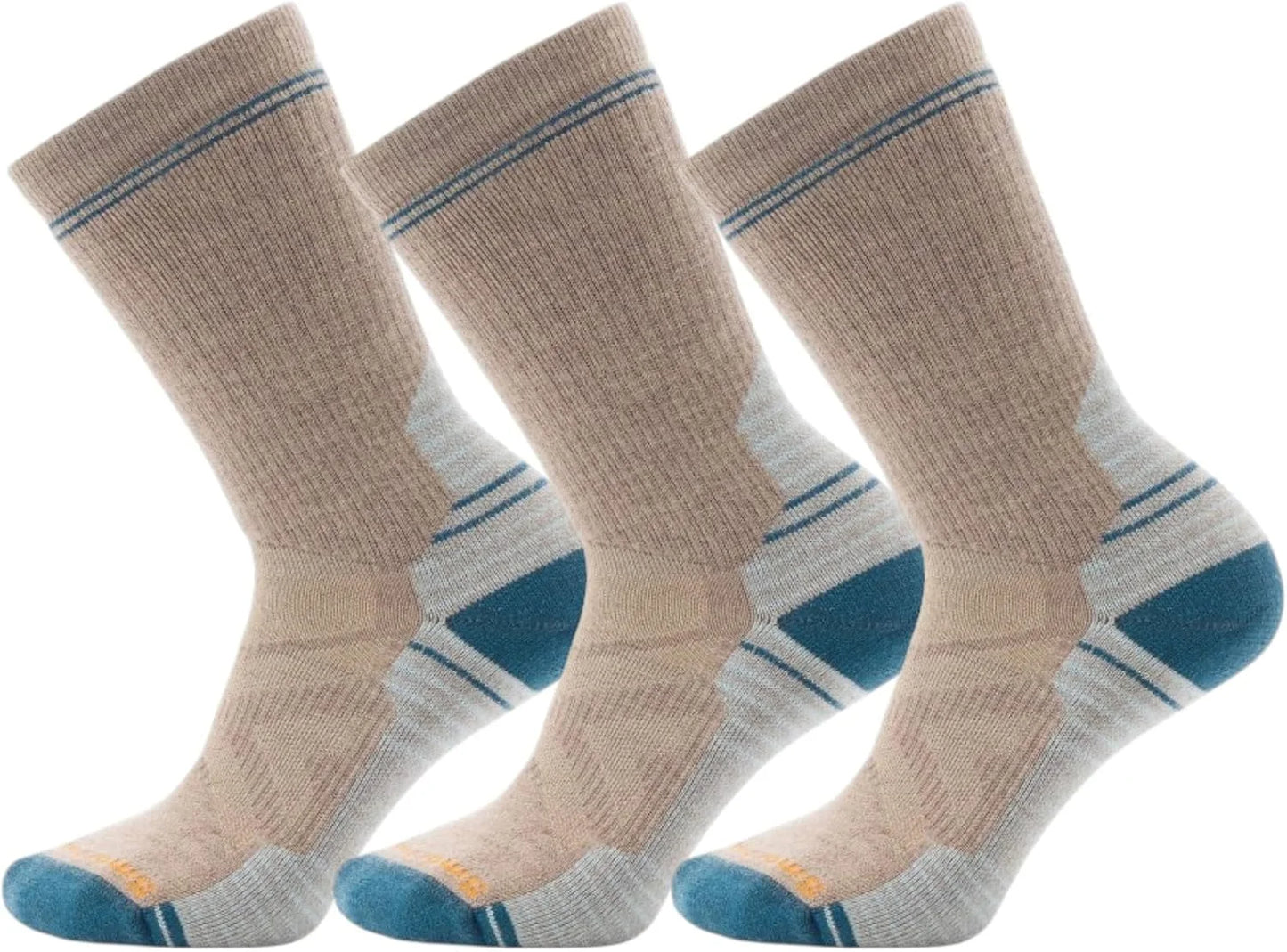 Smartwool Women's Hike Full Cushion Crew Socks