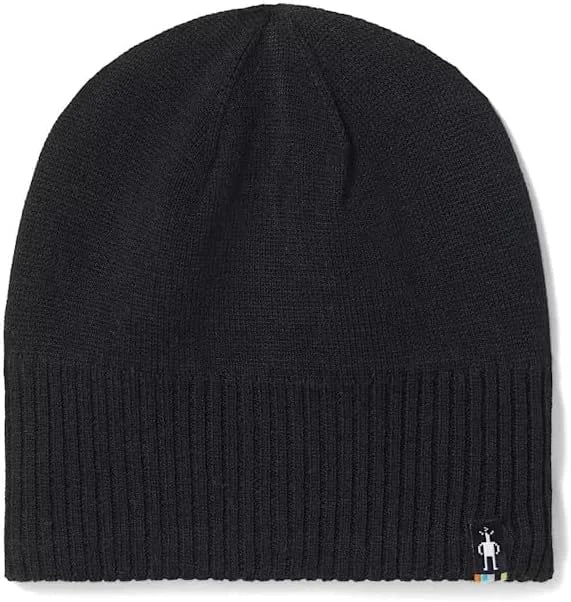 Smartwool Unisex Adult Fleece Lined Beanie